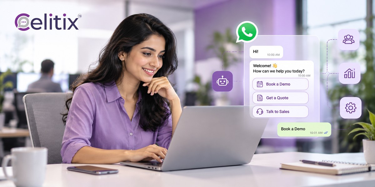 Whatsapp api setup guide shown in a working setup, covering whatsapp api onboarding steps and whatsapp api template approval