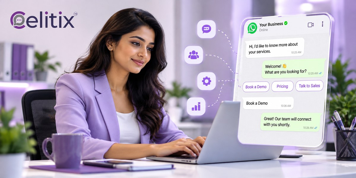 Whatsapp api vs app, which one your business should use