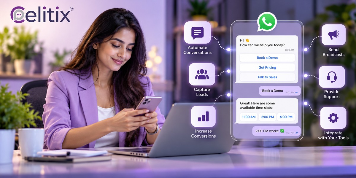 Rcs messaging for banking shown in a working setup, covering banking customer alerts and rcs transaction notifications