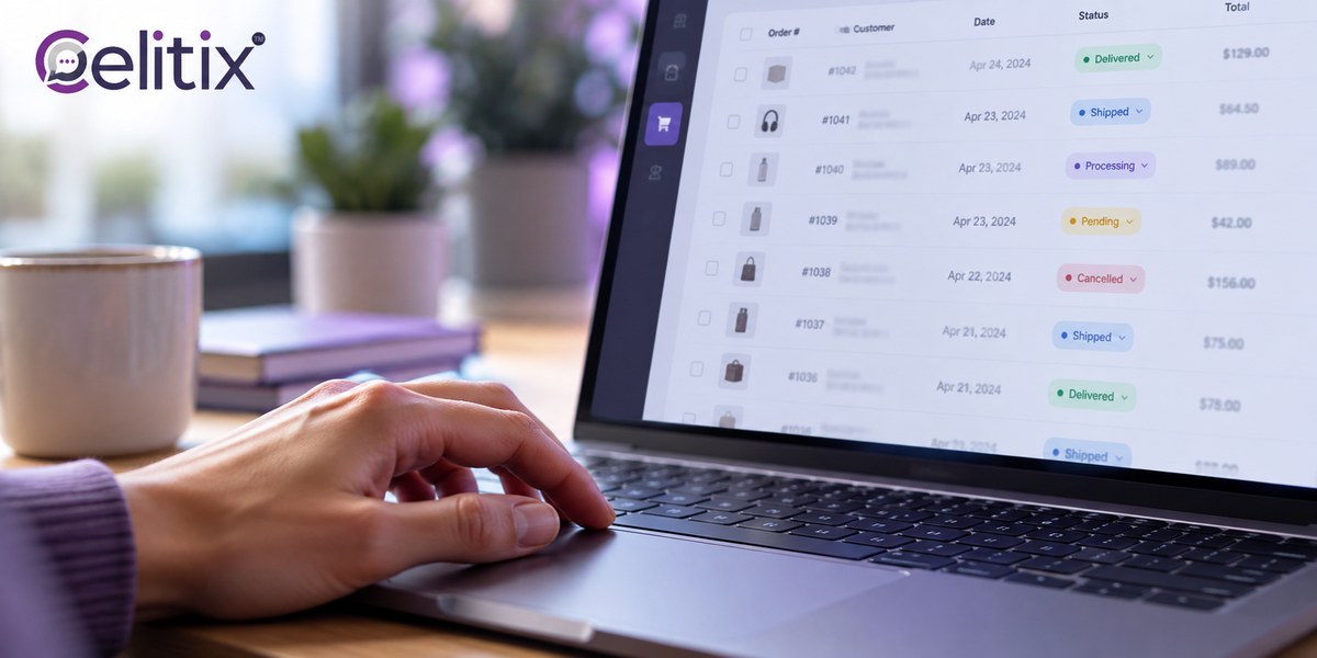 How to send woocommerce order notifications on whatsapp - image 2 How to send woocommerce order notifications on whatsapp shown in a real working setup, covering wordpress whatsapp notification plugin and whatsapp invoice and receipt messages