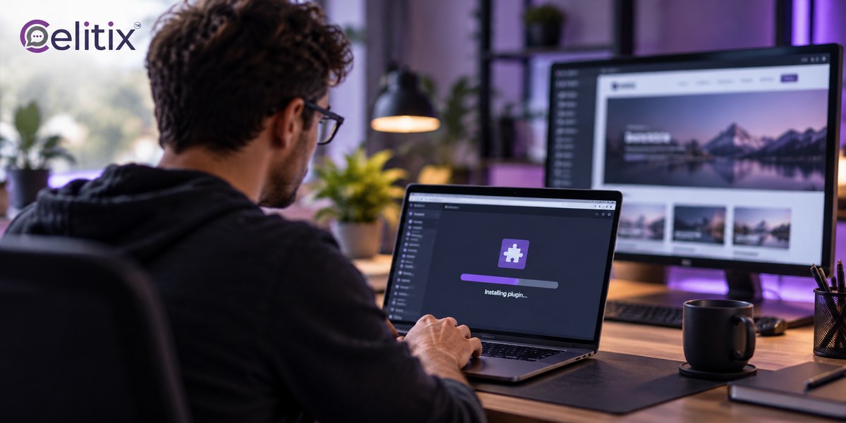How to send woocommerce order notifications on whatsapp - image 3 How to send woocommerce order notifications on whatsapp shown in a real working setup, covering whatsapp invoice and receipt messages and woocommerce delivery update automation