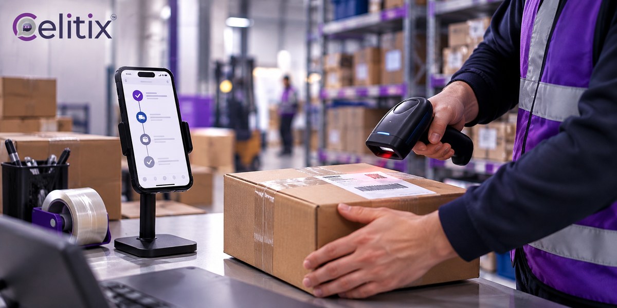 How to send woocommerce order notifications on whatsapp - image 5 How to send woocommerce order notifications on whatsapp shown in a real working setup, covering woocommerce order status whatsapp and whatsapp invoice and receipt messages