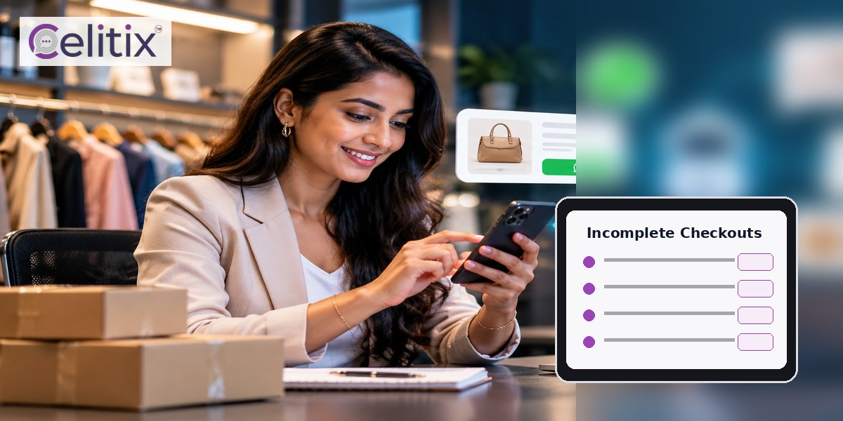 How to send shopify order updates on whatsapp shown in a real working setup, covering shopify whatsapp integration and whatsapp order tracking messages